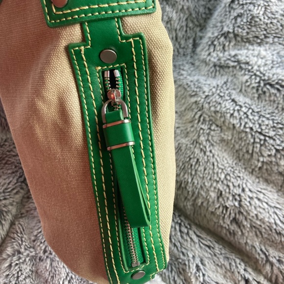 Cole Haan (green)/ Nuovedive (purple)/ Touchables by Tinganello (red) - Picture 2 of 9